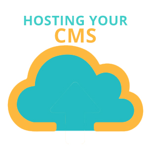 Hosting your CMS