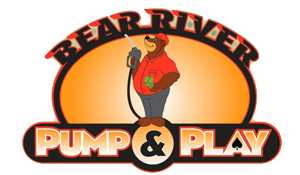 Bear River Pump & Play