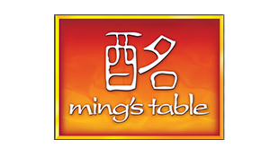 Ming's Table