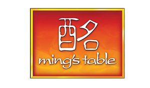 Ming's Table