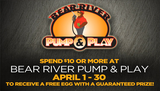Retail - Bear River Pump & Play