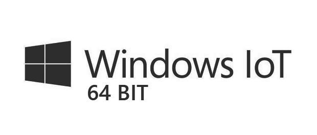 Microsoft Windows IoT 64-Bit